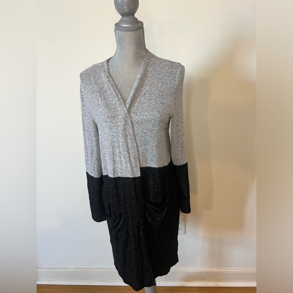 Market and Spruce Cardigan Sweater size L - Picture 4 of 16